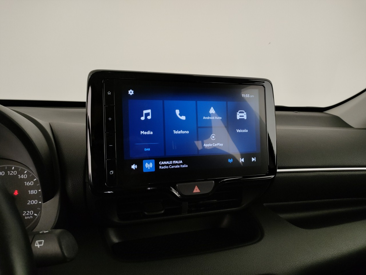 Toyota Yaris Usato 2025 Yaris Prevalle