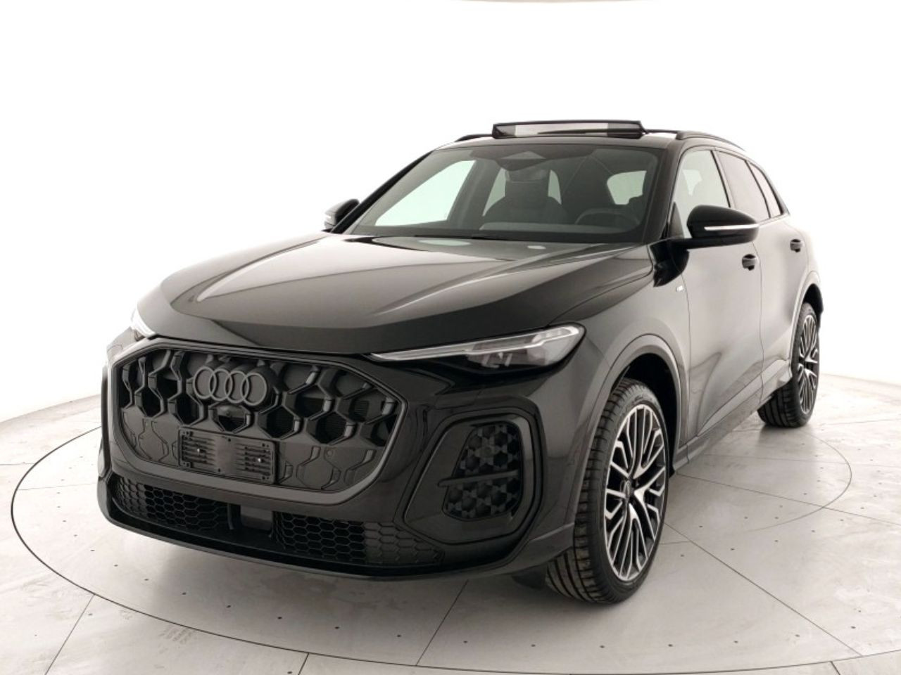 Audi Q5 Usato 2026 Q5 Modena