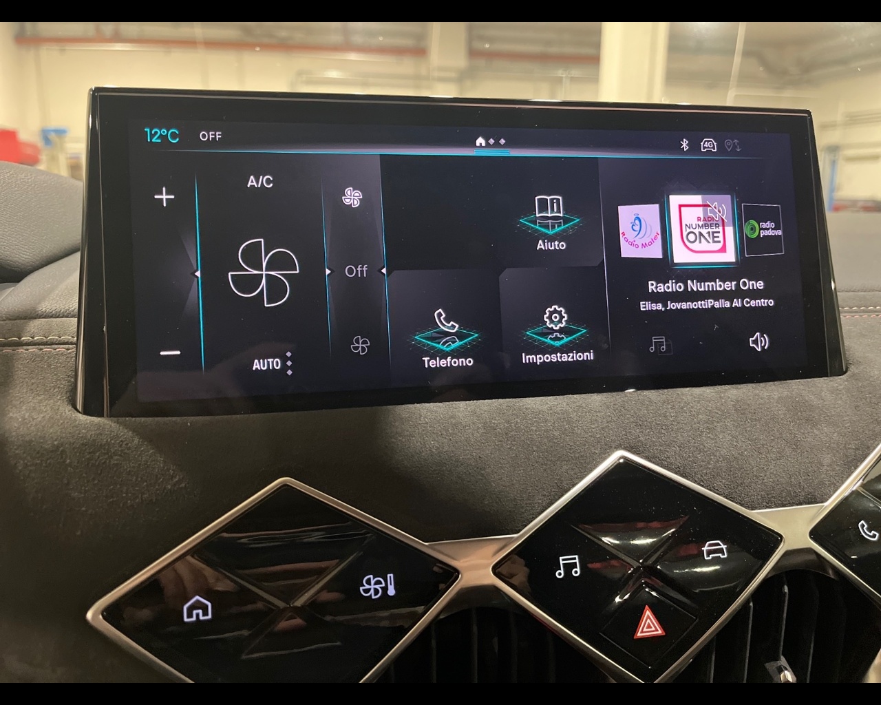 Ds DS3 Usato 2025 DS3 Verona