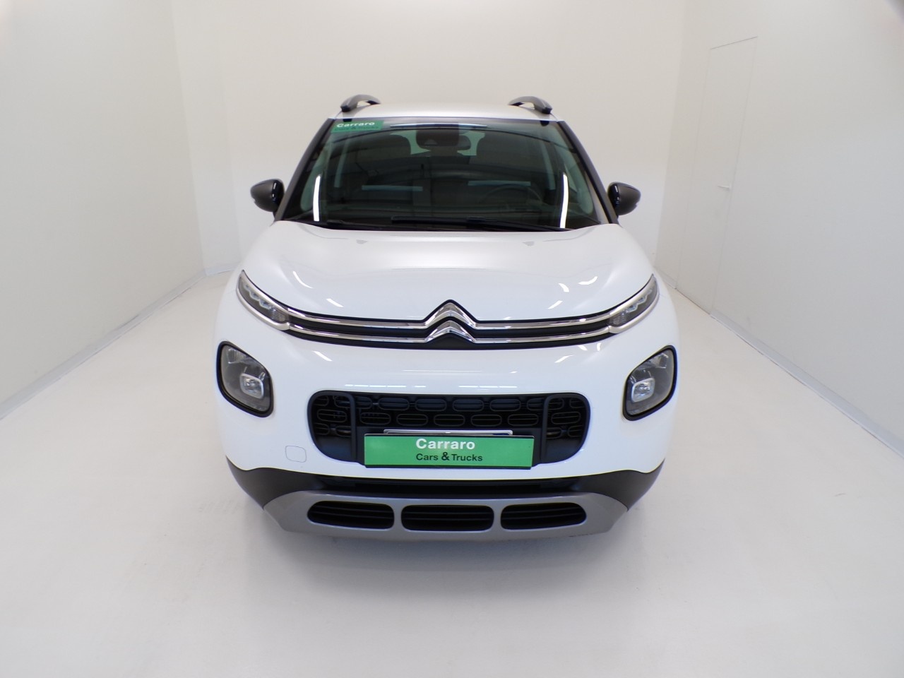 Citroen C3 C3 Aircross 1.2 PureTech 110cv Shine EAT - 2
