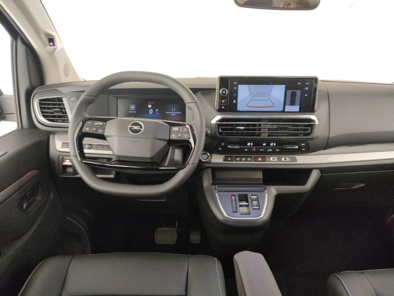 Opel Zafira / Vivaro Nuovo Diesel Zafira / Vivaro Porto Mantovano