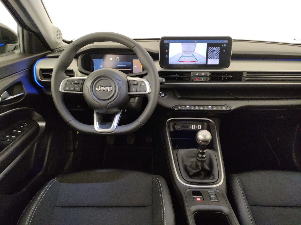 Jeep Avenger Usato 2025 Avenger Carpi