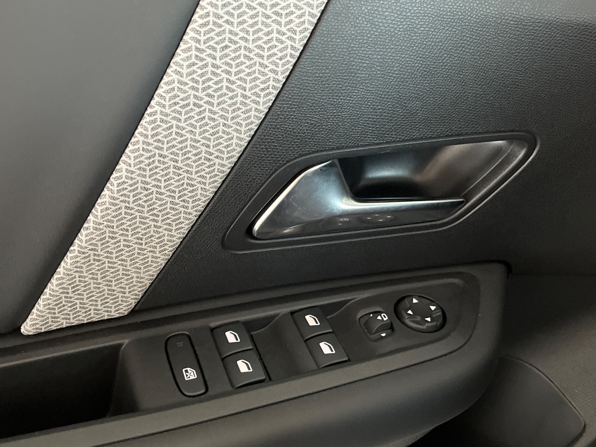 Citroen C4 X Usato 2023 C4 X Rovigo