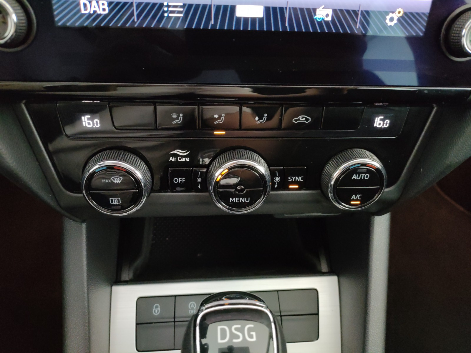 Skoda Octavia Usato 2019 Octavia Rovigo