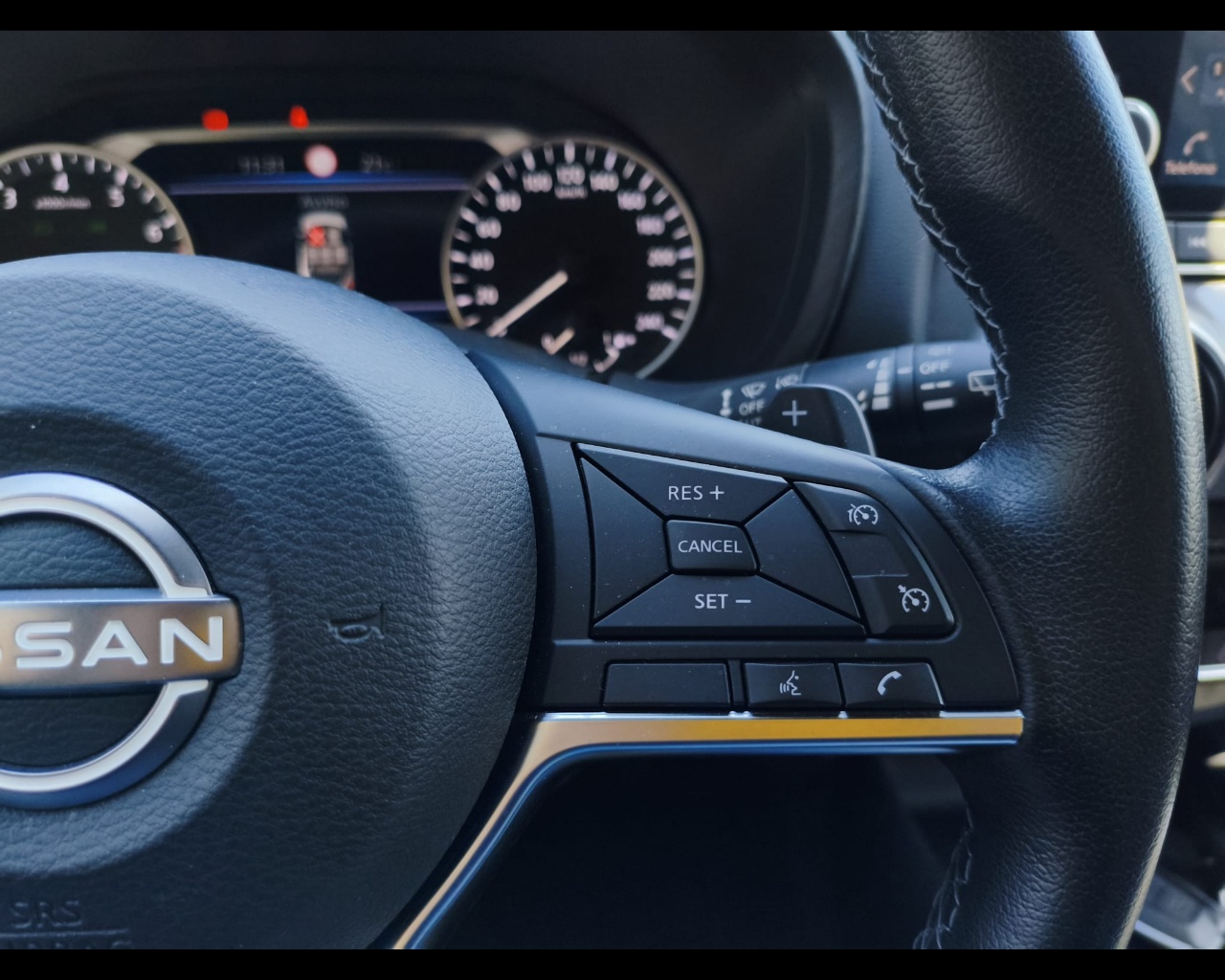 Foto NISSAN Juke 1.0 dig-t N-Design 114cv dct