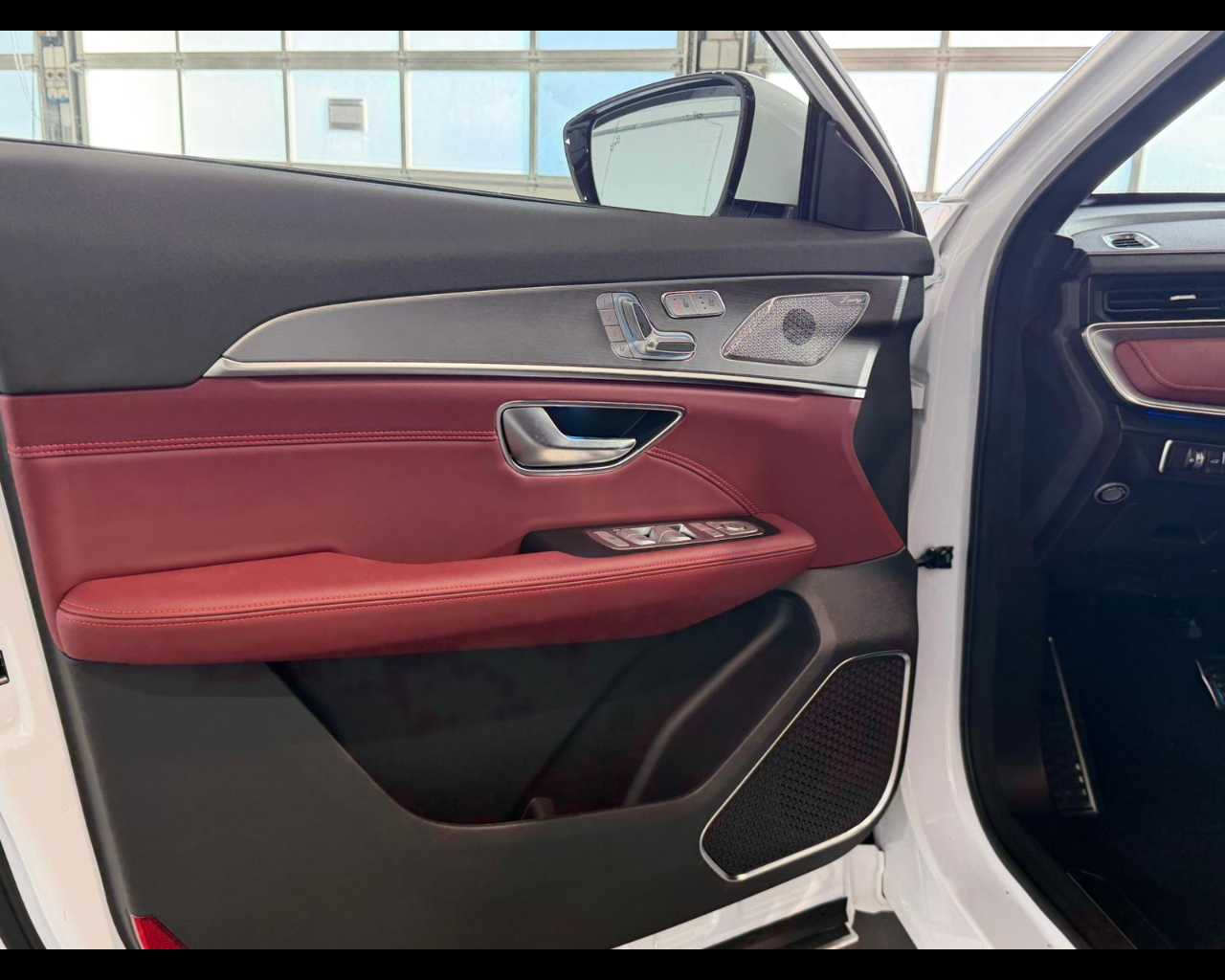 Sportequipe Sportequipe 7 Nuovo GPL Sportequipe 7 Mestre