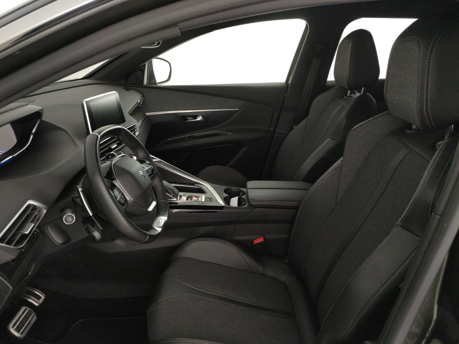 Peugeot 3008 Usato 2019 3008 Rovigo