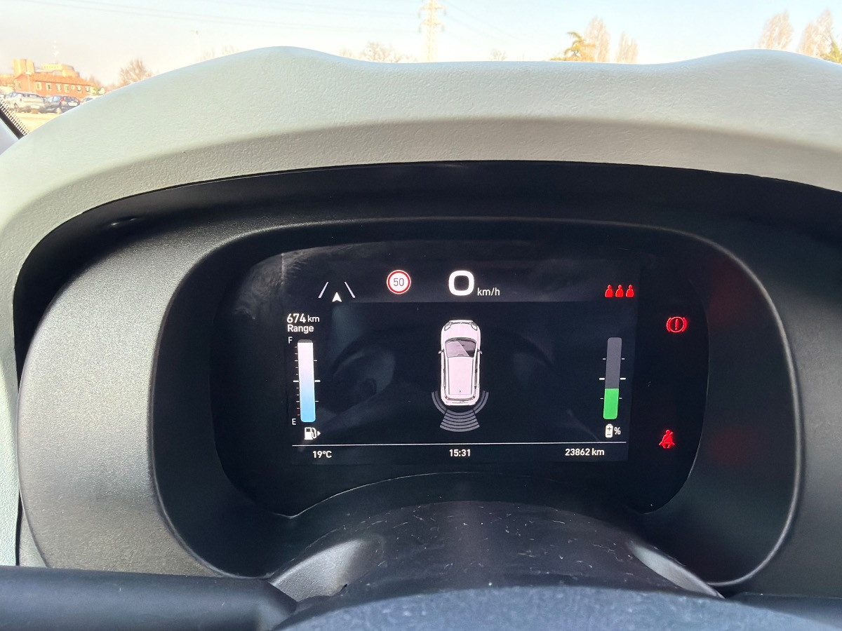 Fiat Pandina Usato 2025 Pandina Mestre