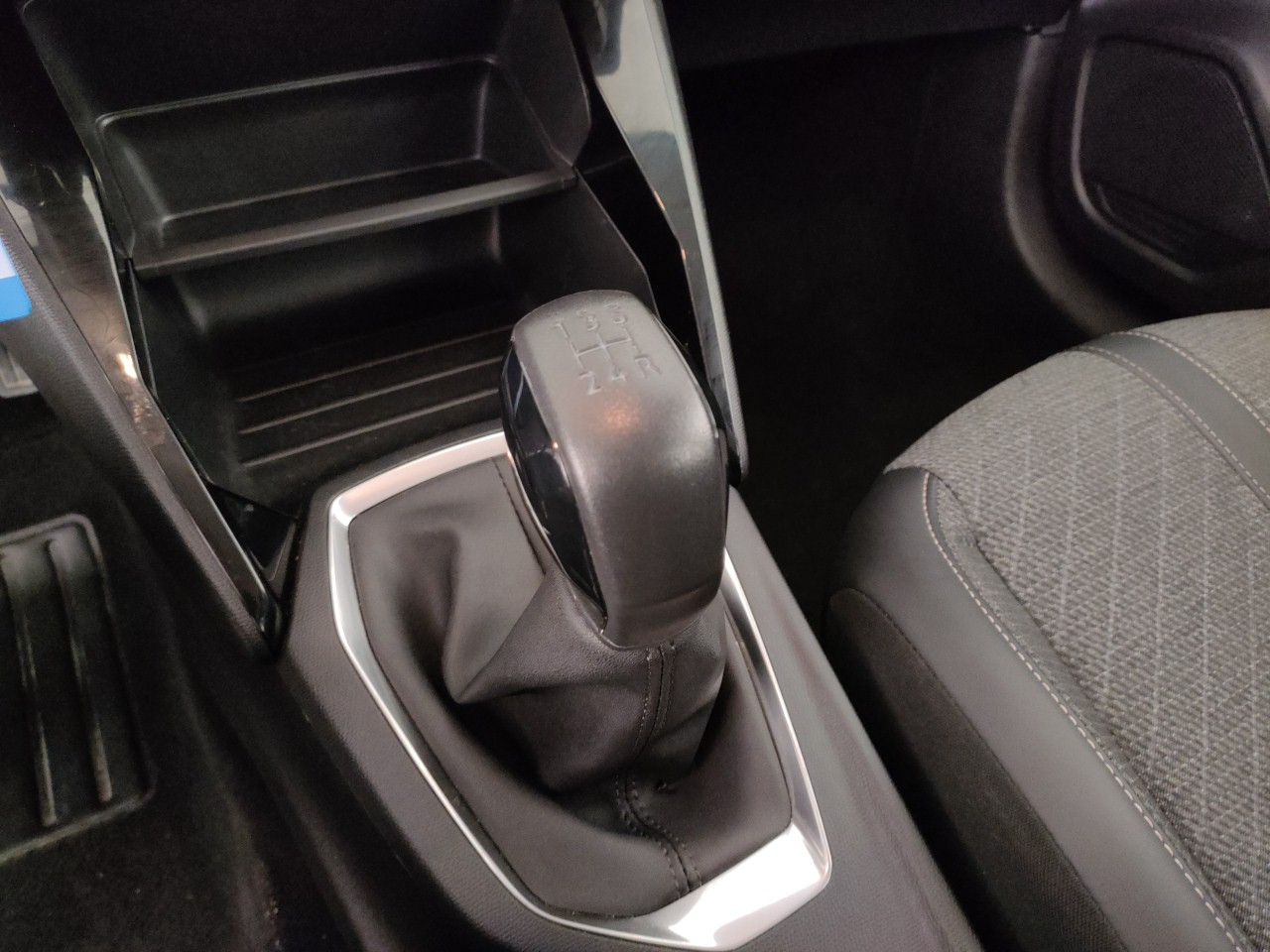 Peugeot 208 Usato 2024 208 Modena