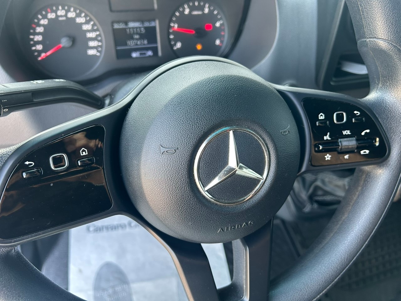 Mercedes Sprinter sprinter 314 2.1 cdi F 32/35 fwd H1 my20 - 12