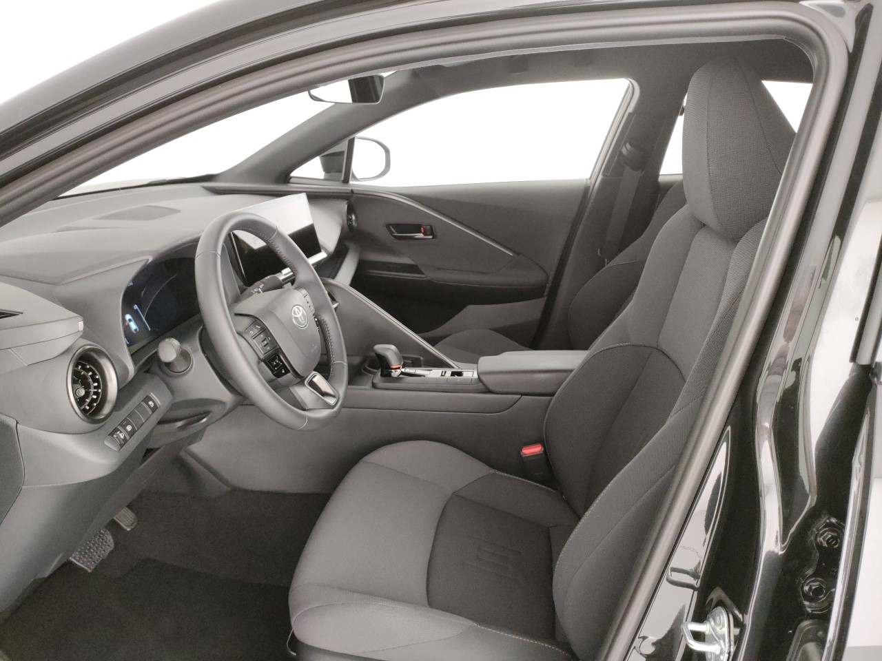 Toyota C-HR Usato 2025 C-HR Reggio Emilia
