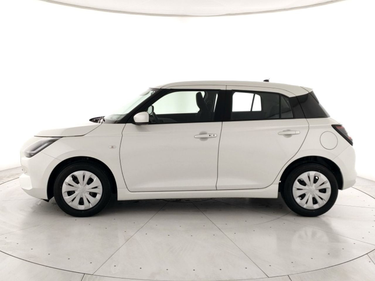 Suzuki Swift Nuovo Ibrido benzina Swift Porto Mantovano