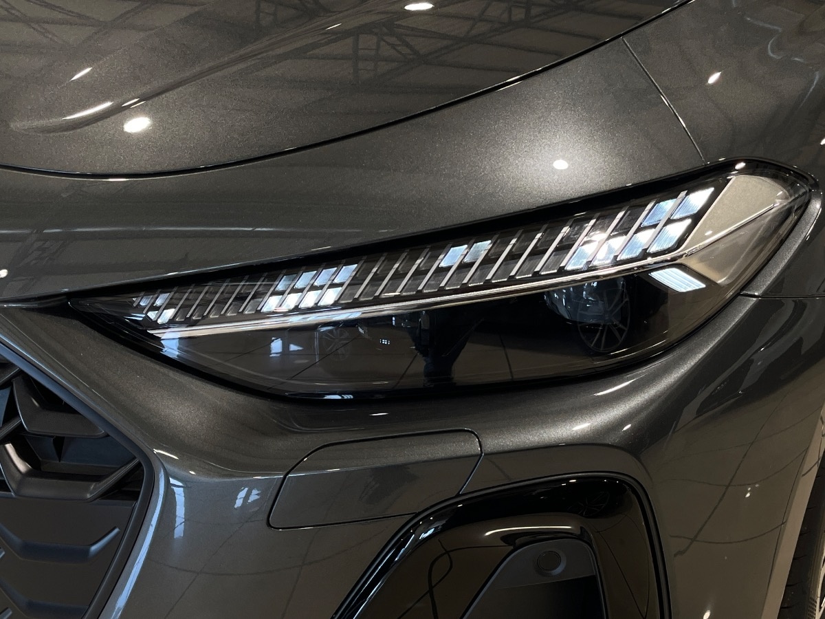 Audi A5 Usato 2025 A5 Verona