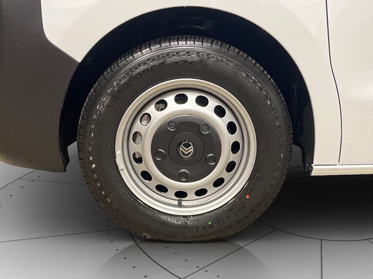 Citroen Jumpy Nuovo Diesel Jumpy Verona