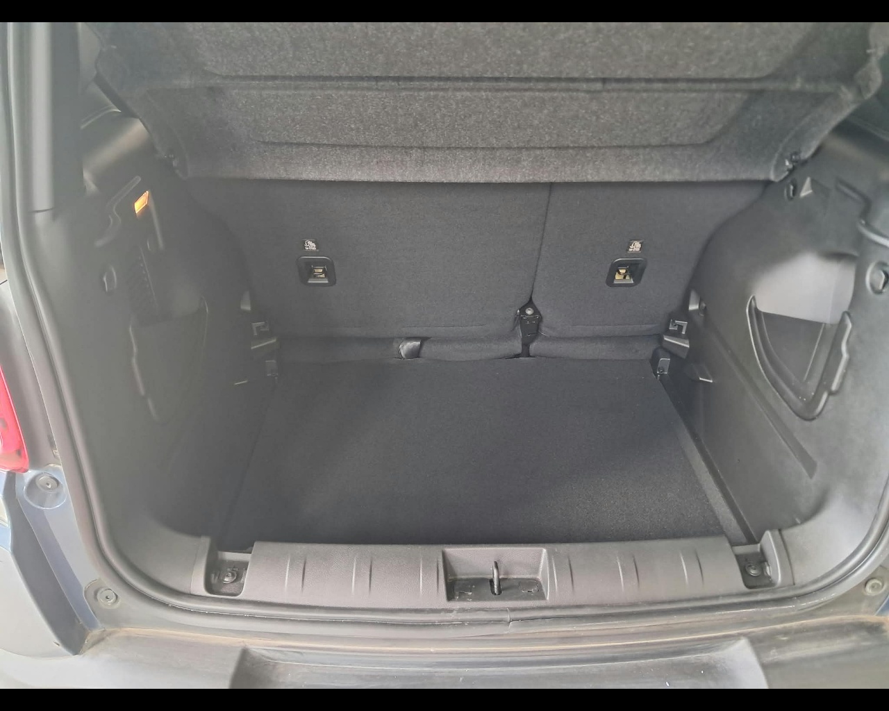 Foto JEEP Renegade 1.5 turbo t4 mhev Summit 2wd dct