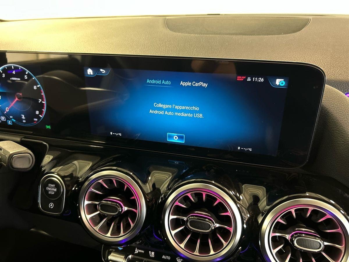 Mercedes Classe B Classe B 180 Sport Plus 7G-DCT - 12