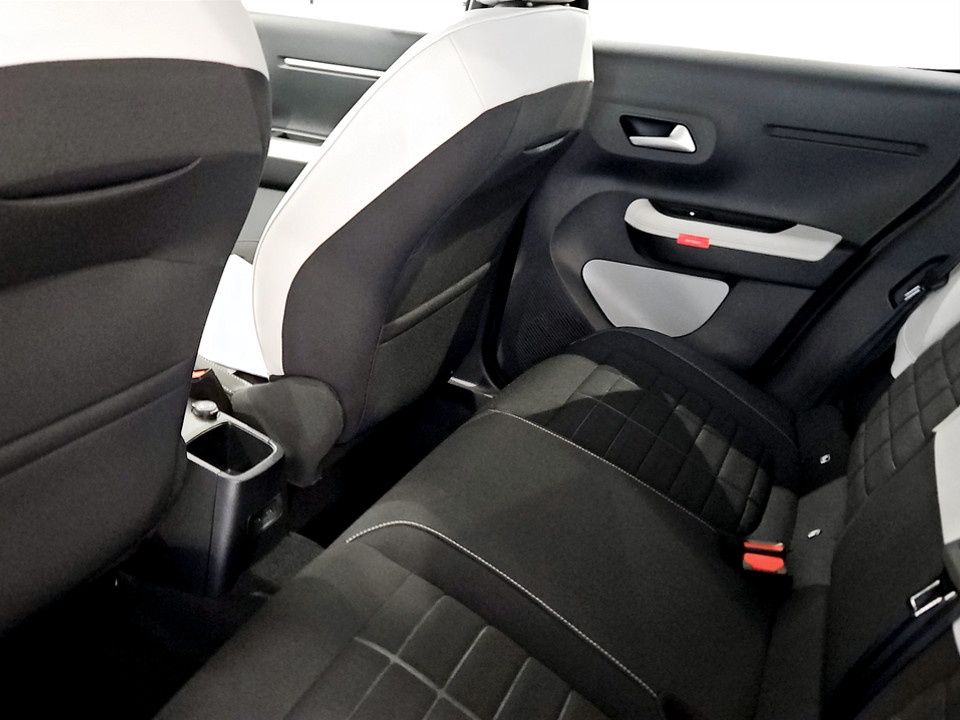 CITROEN Nuova C3 Turbo 100cv – MAX Benzina Aziendale - 10