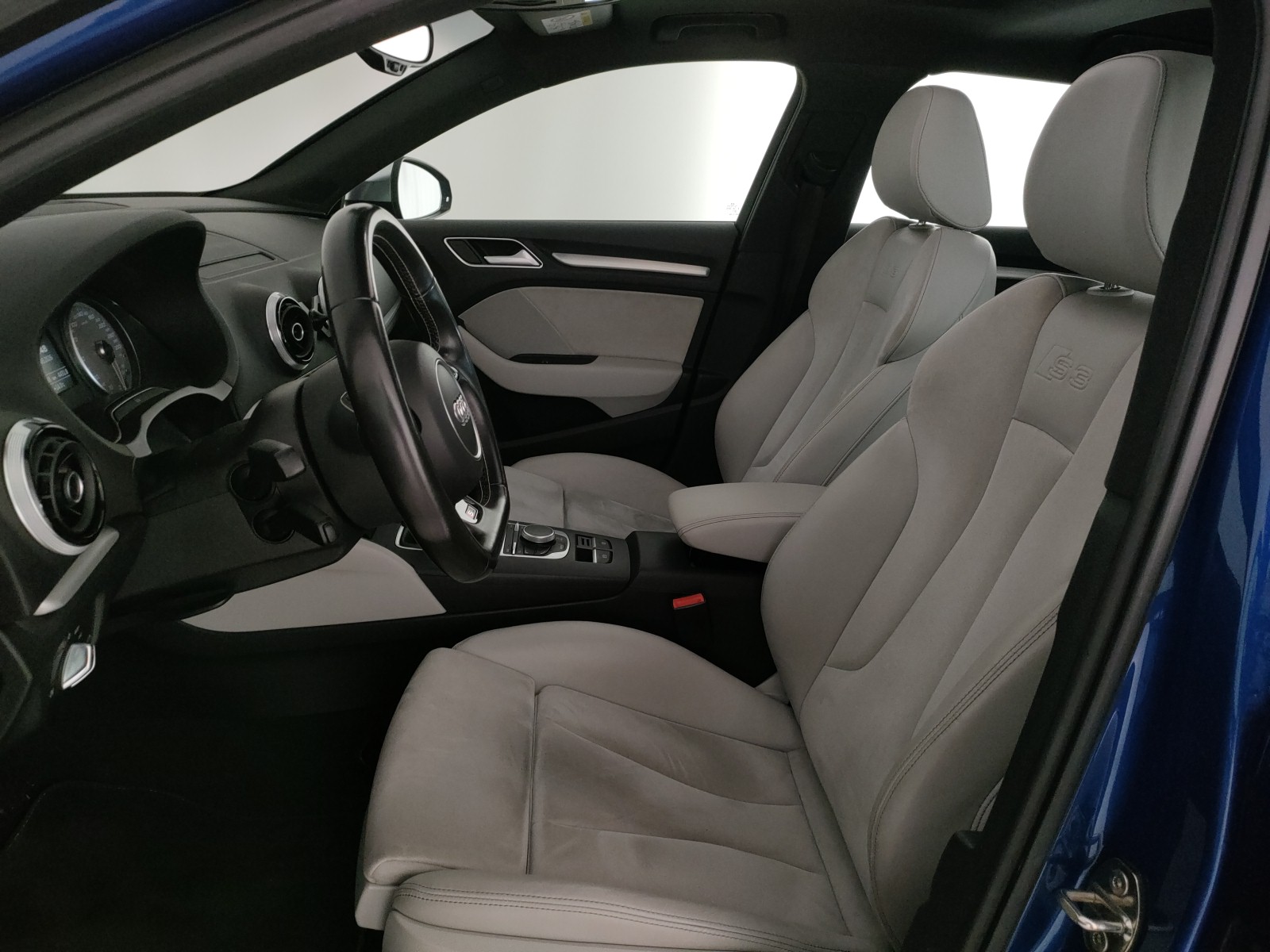 Audi A3 Usato 2015 A3 Legnago