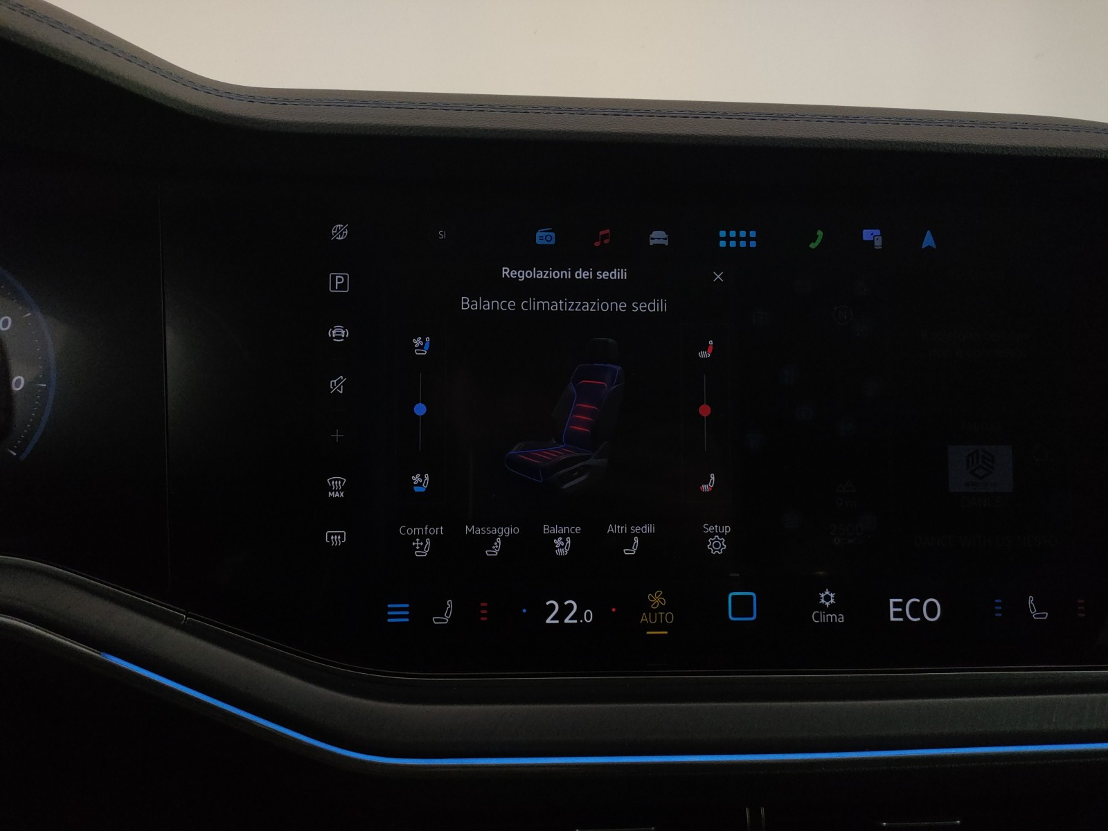 Volkswagen Touareg Usato 2023 Touareg Legnago