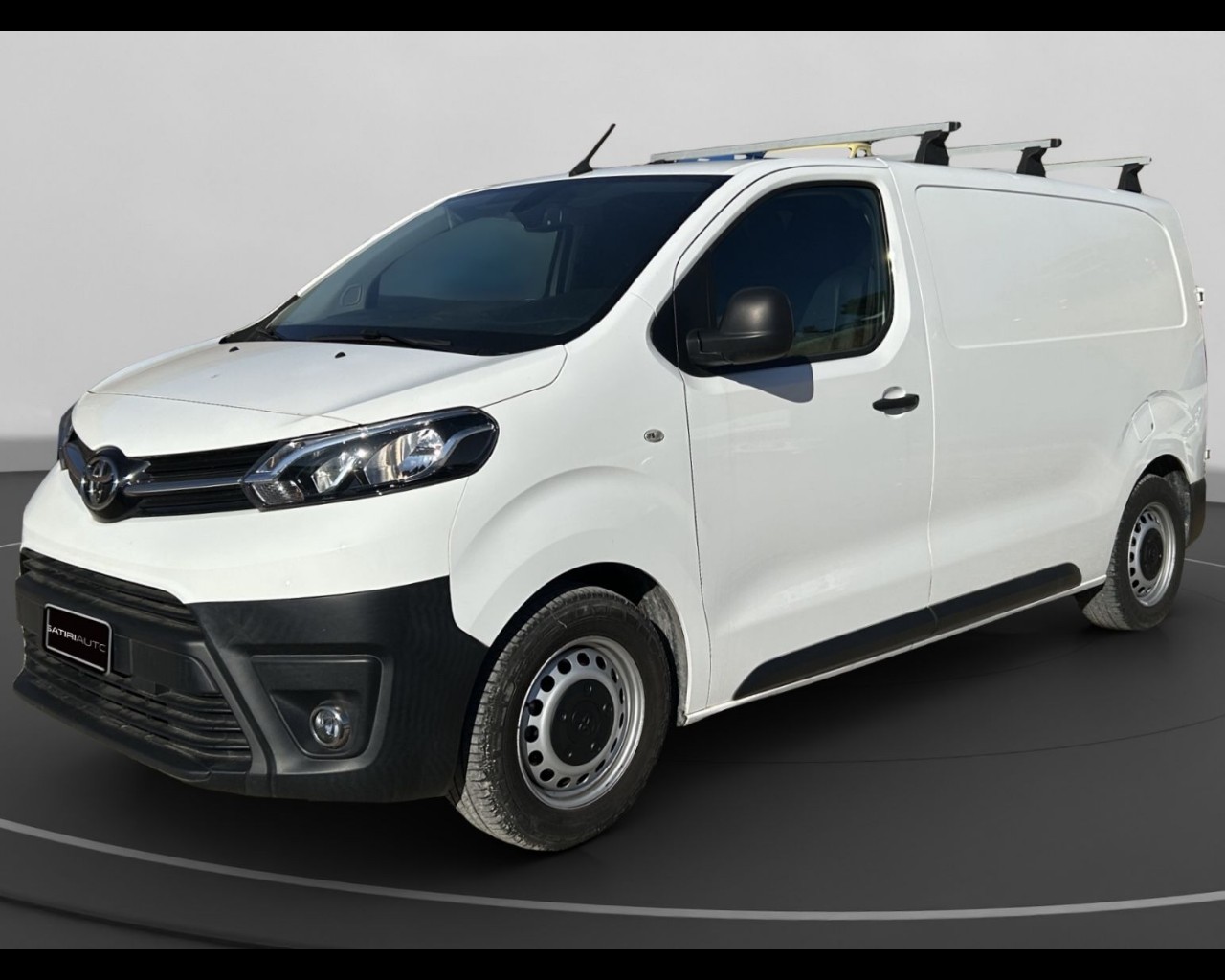 Proace II 2019 – Proace 1.5d 120cv S&S 10q L1 S Comfort