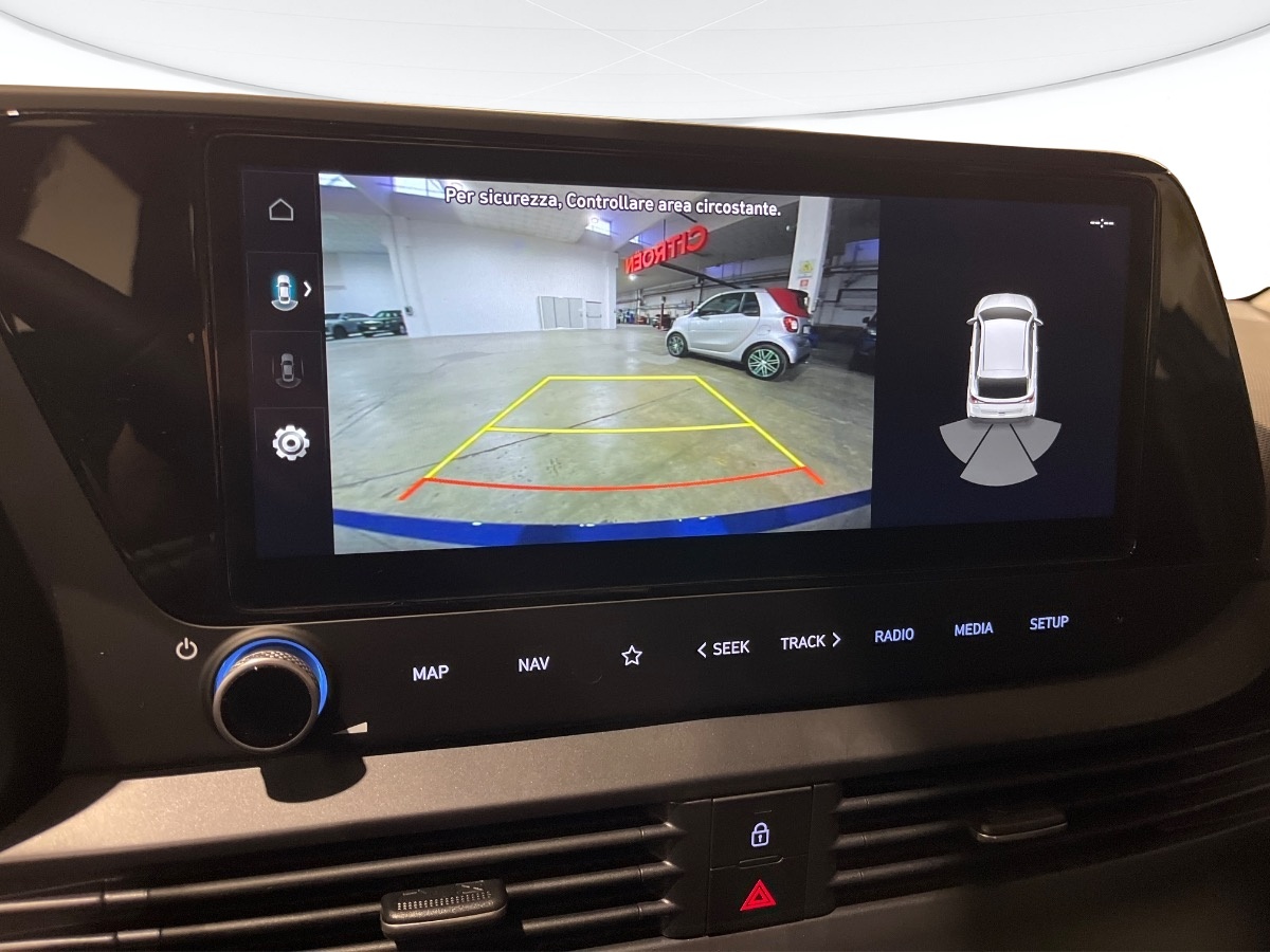 Hyundai i20 KM0 2025 i20 Cerea