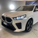 X2 U10 - X2 Sdrive 18d Msport Pro Auto