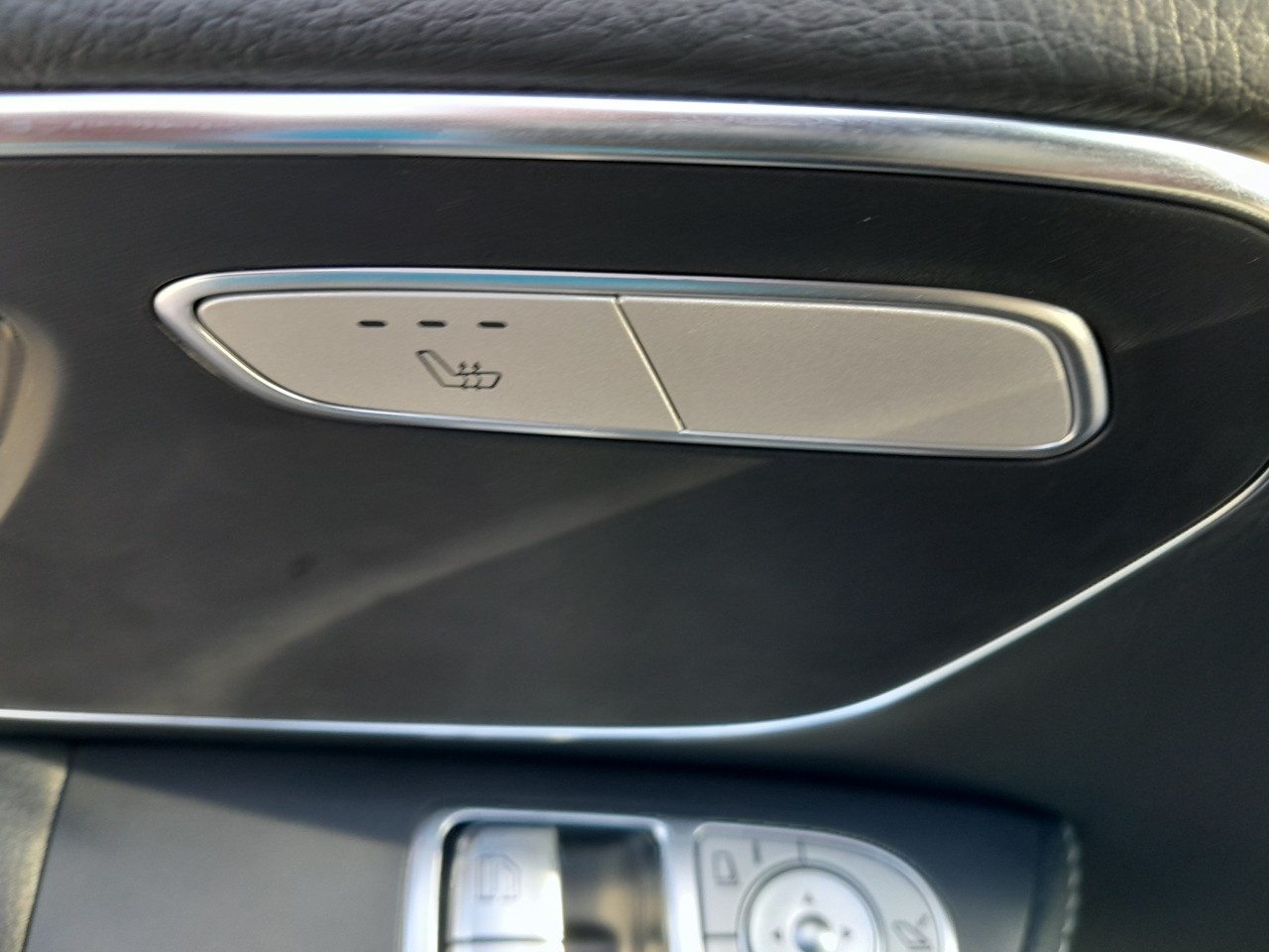 Mercedes Classe V Classe V 250 d Avantgarde Long - 13
