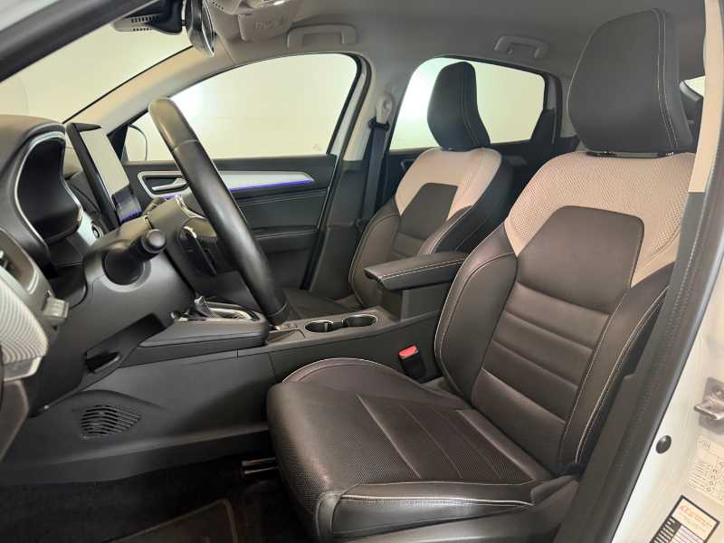 Arkana - Arkana 1.3 Tce Intens 140cv Edc Fap