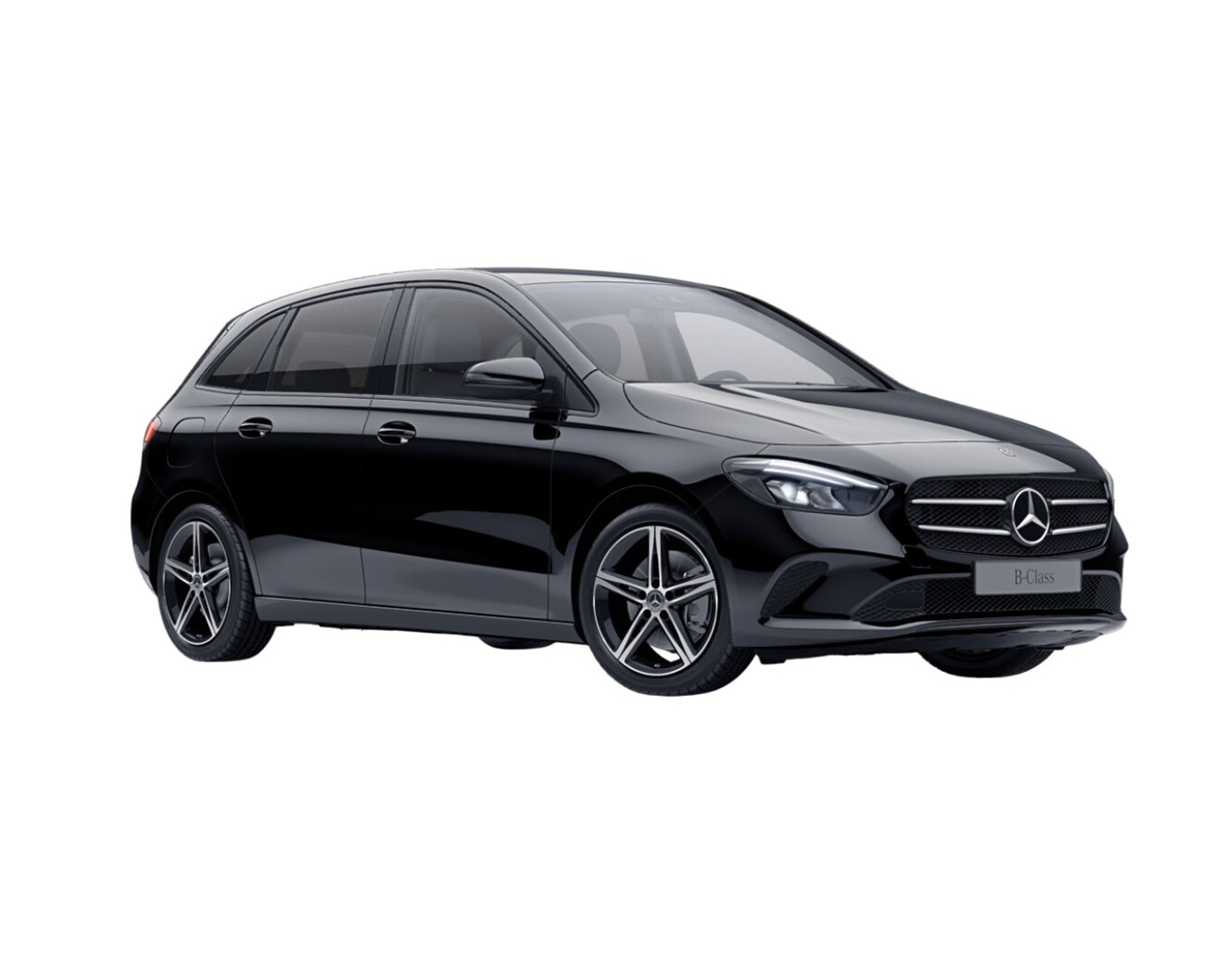 Mercedes Classe B Classe B 250e Plug-in hybrid Automatic SPORT PLUS