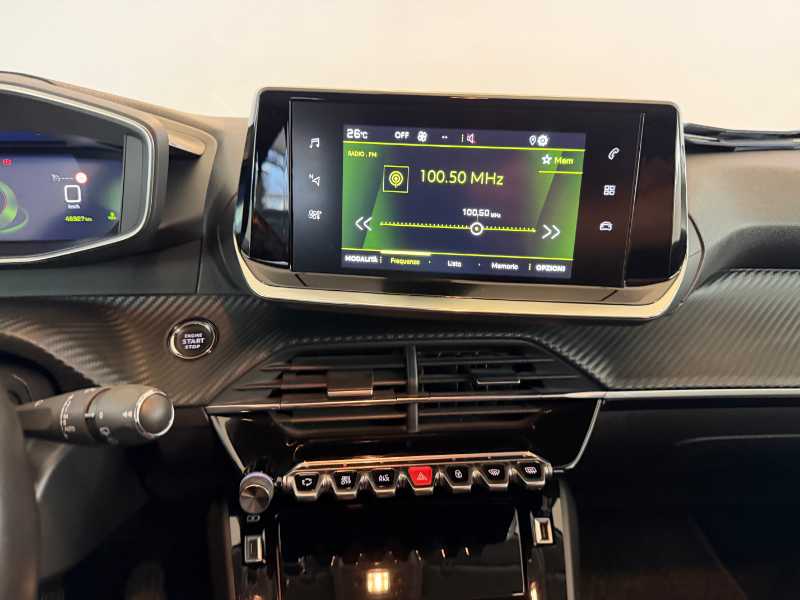 208 Ii 2019 - 208 1.2 Puretech Allure Pack S&s 100cv