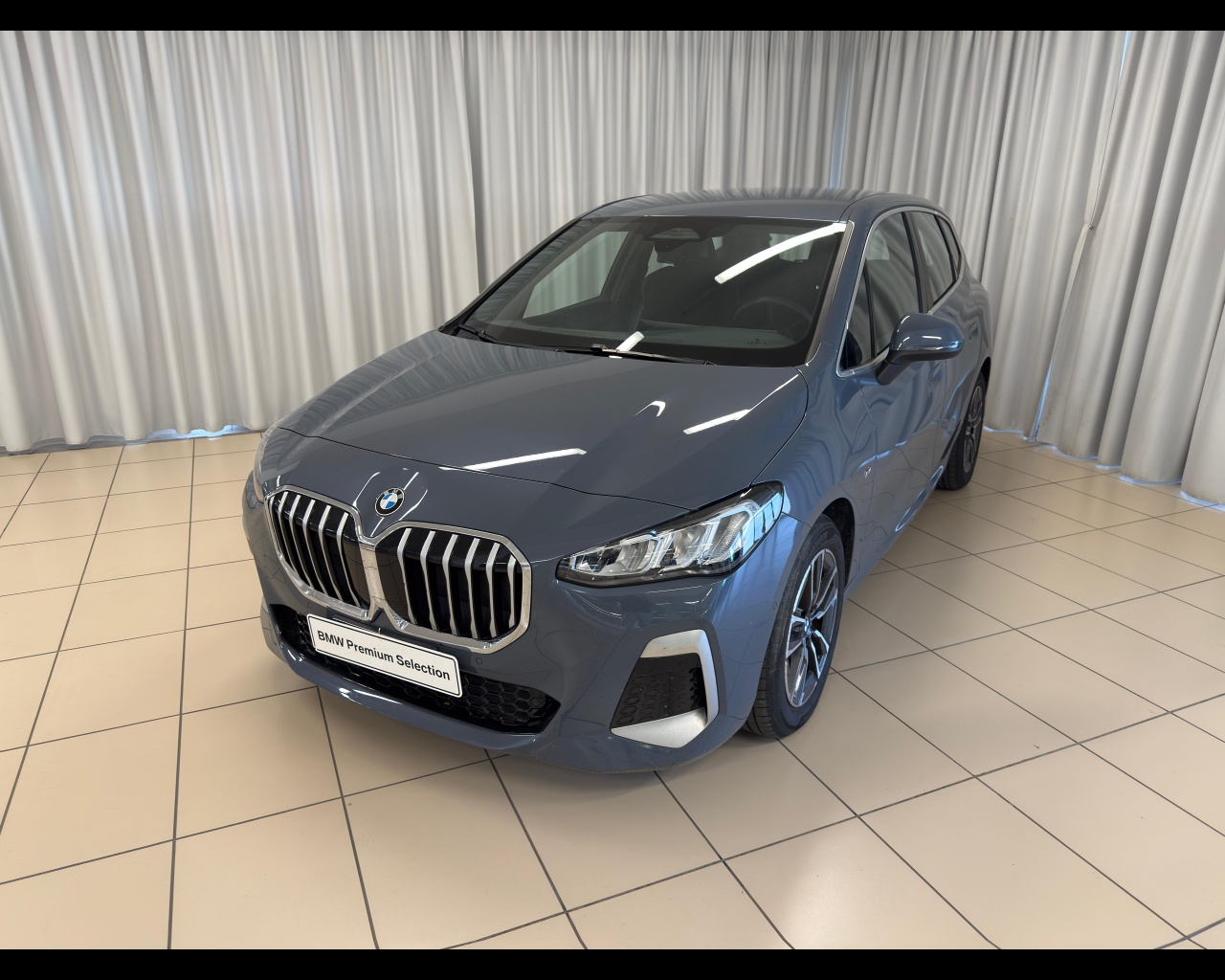 BMW Serie 2 A.T.