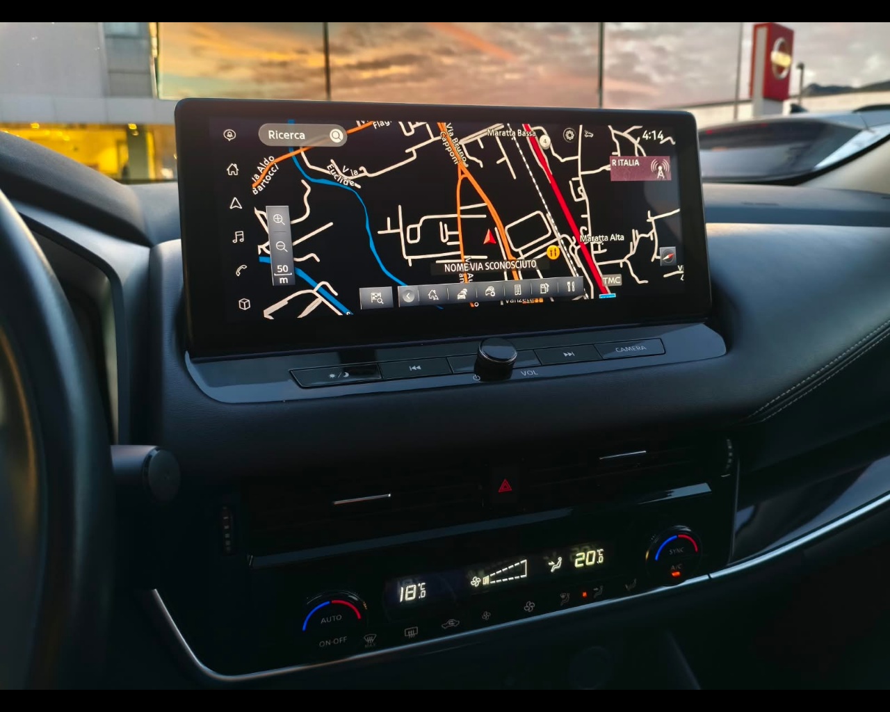 Foto NISSAN Qashqai 1.5 e-power N-Connecta 2wd