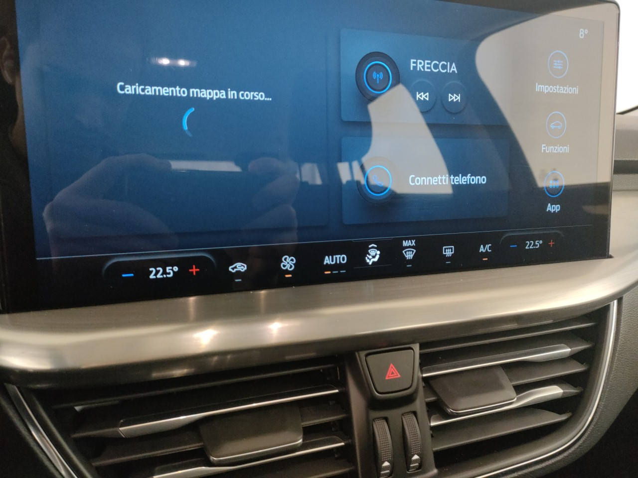 Ford Focus Usato 2025 Focus Parma