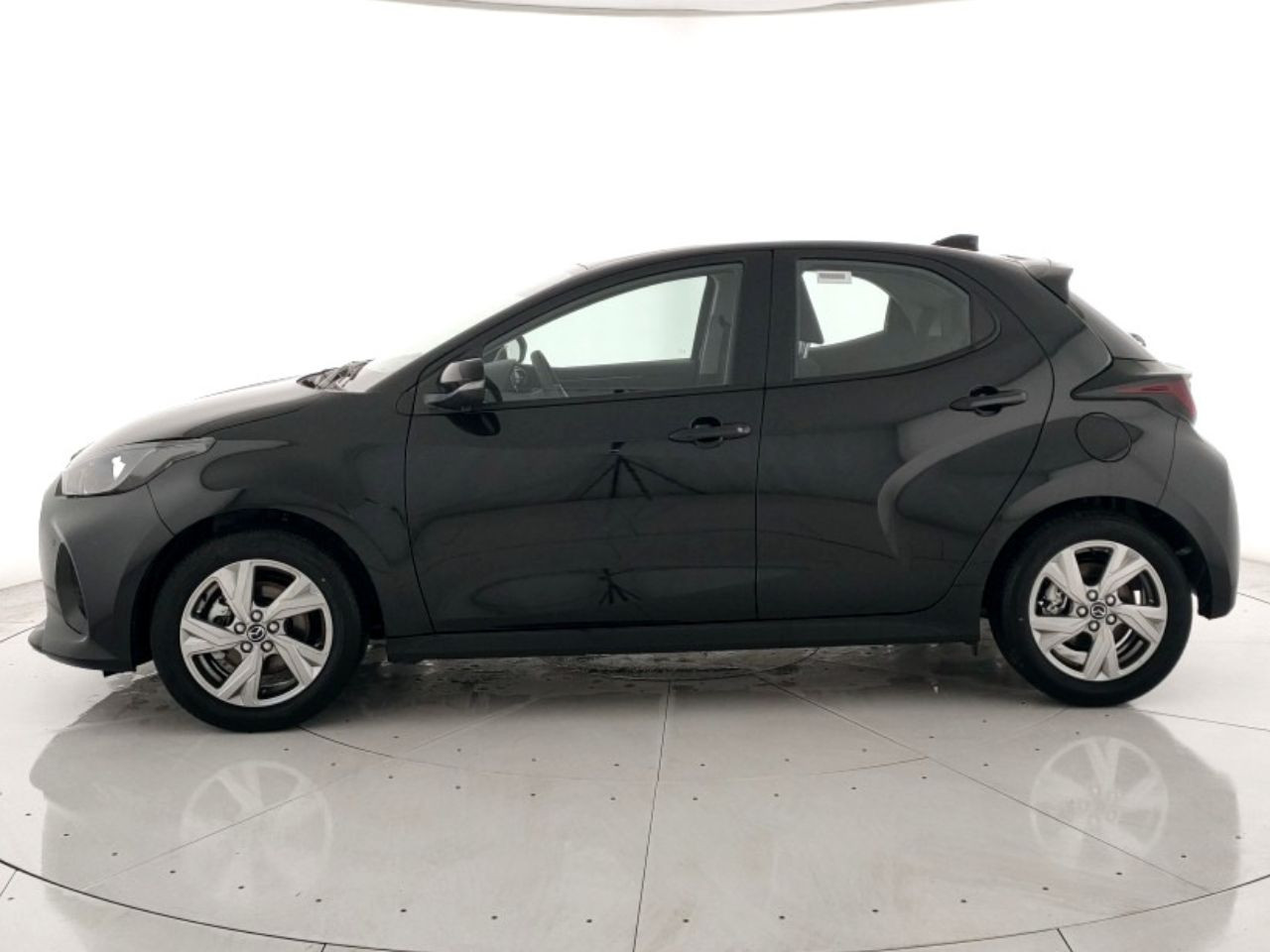 Mazda 2 Nuovo  2 Porto Mantovano