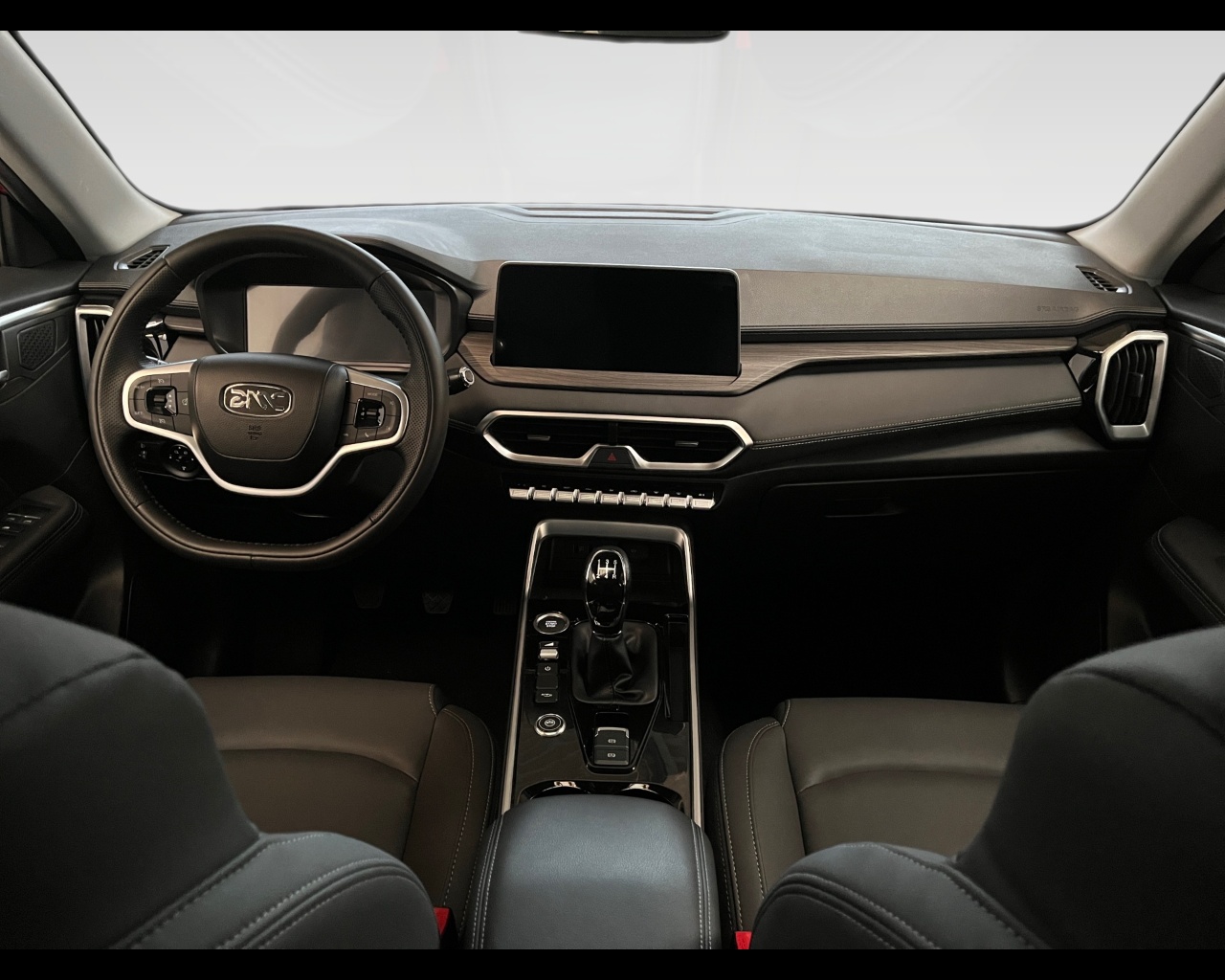 Emc Sei Nuovo Benzina Sei Verona