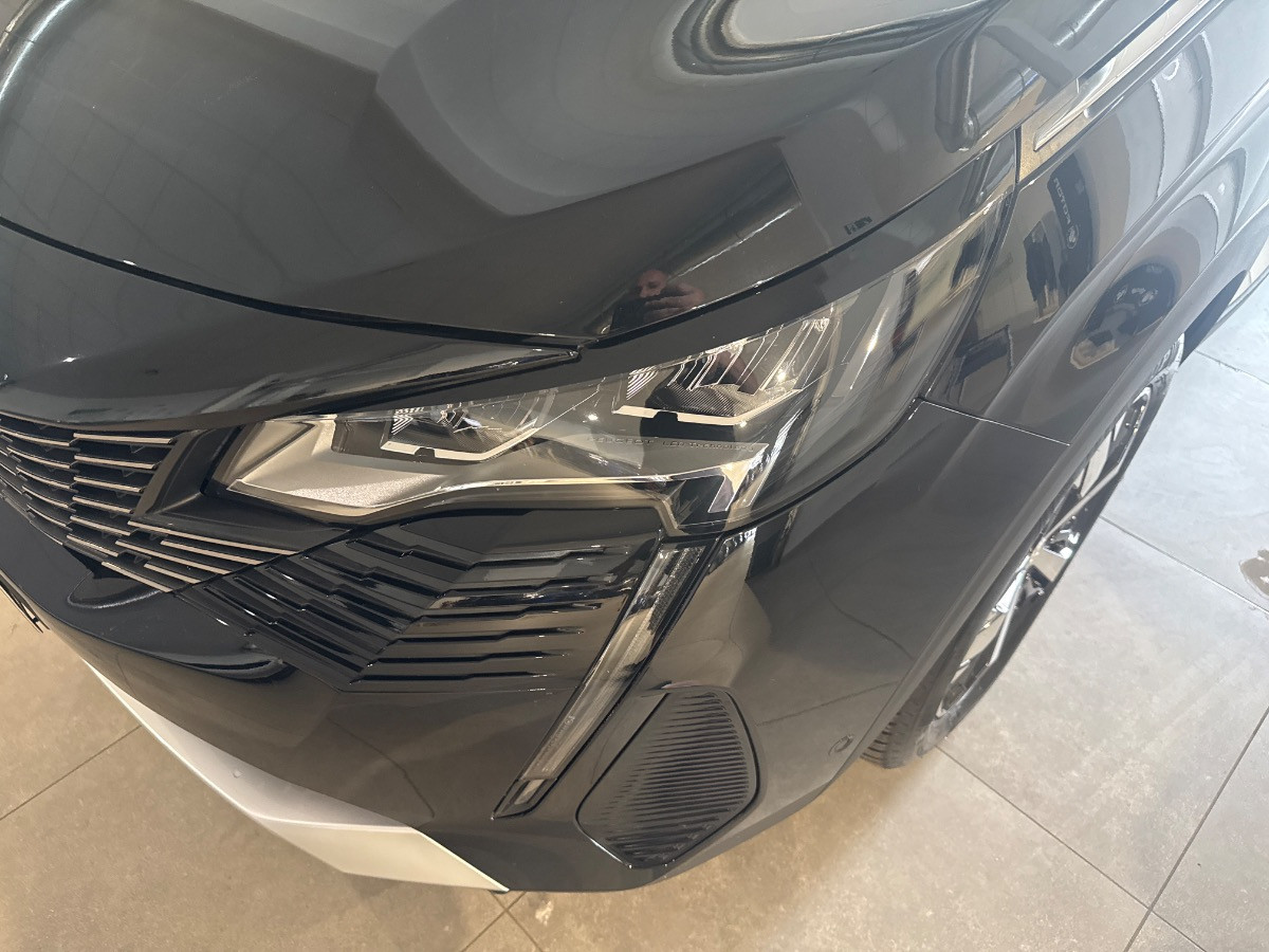 Peugeot 5008 Usato 2021 5008 Parma