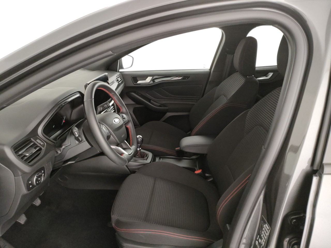 Ford Focus Usato 2025 Focus Porto Mantovano