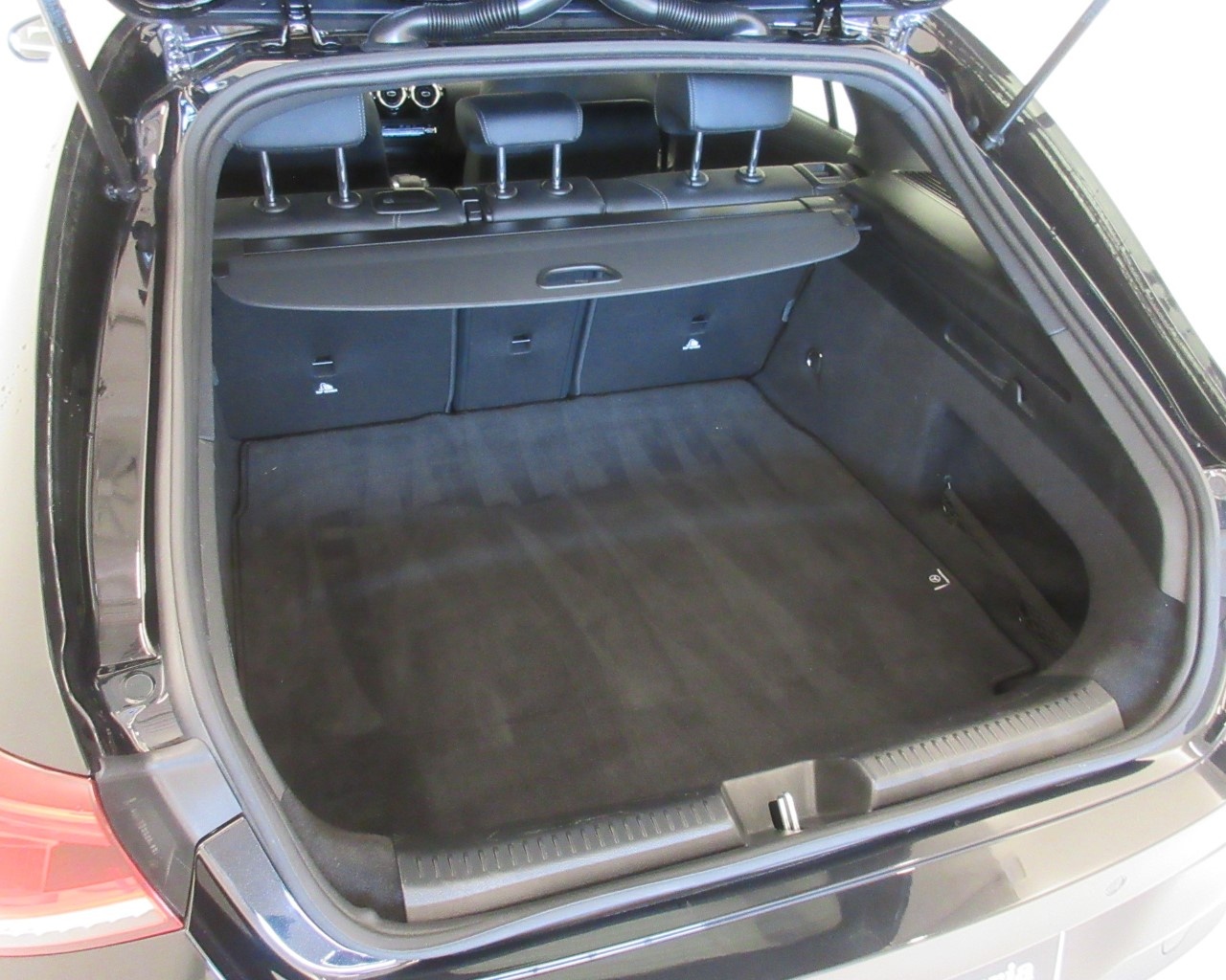 Mercedes CLA Shooting Brake CLA Shooting Brake 200 D Sport 8G-DCT - 9