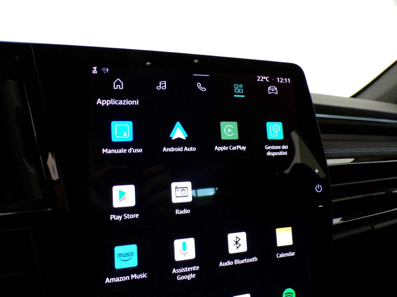 Renault Austral Austral 1.2 E-Tech full hybrid 200cv Techno Esprit Alpine - 19