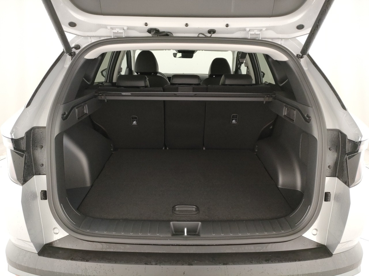 Hyundai Tucson Nuovo Ibrido benzina Tucson Porto Mantovano