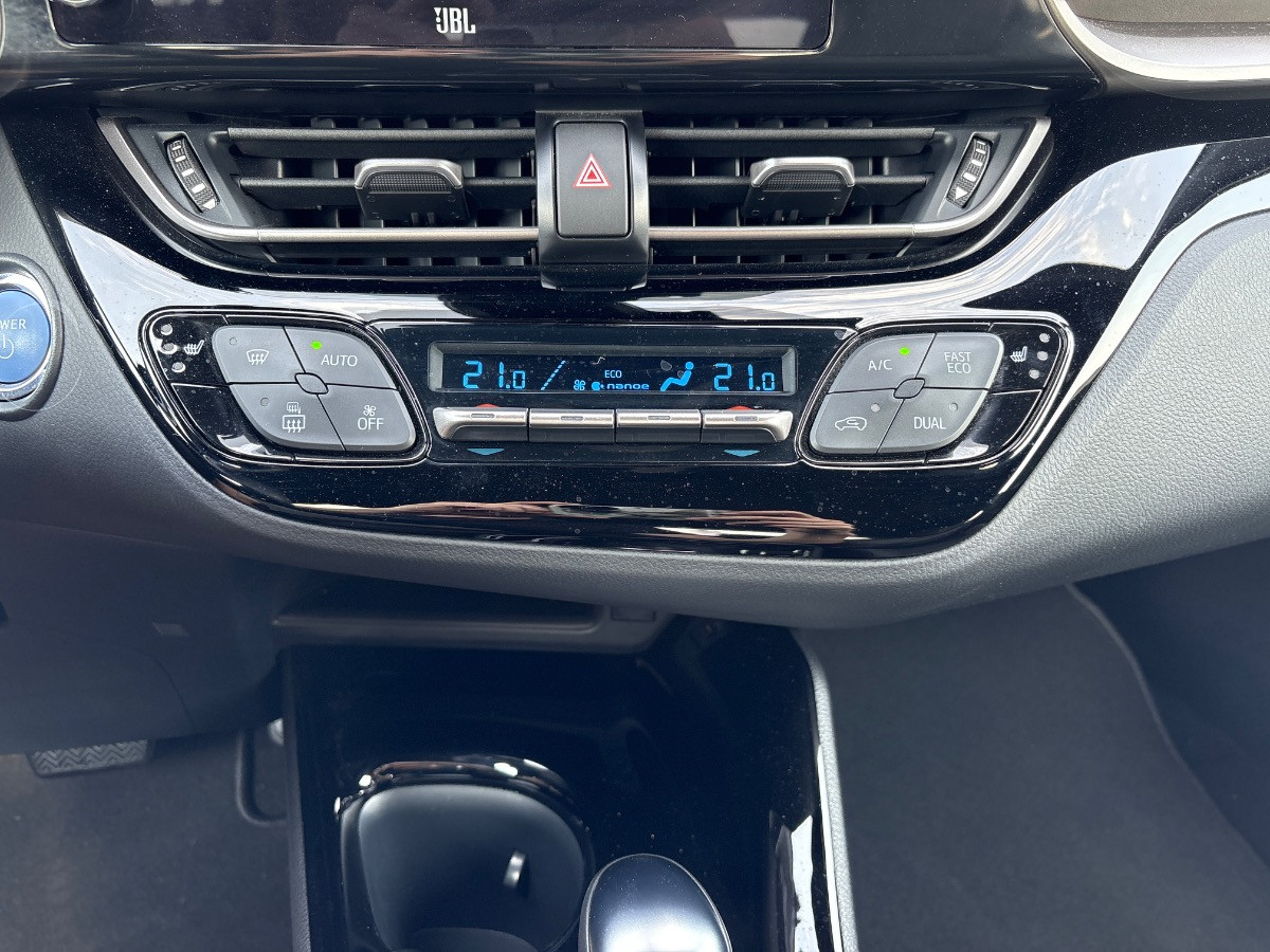 Toyota C-HR Usato 2023 C-HR Rovigo