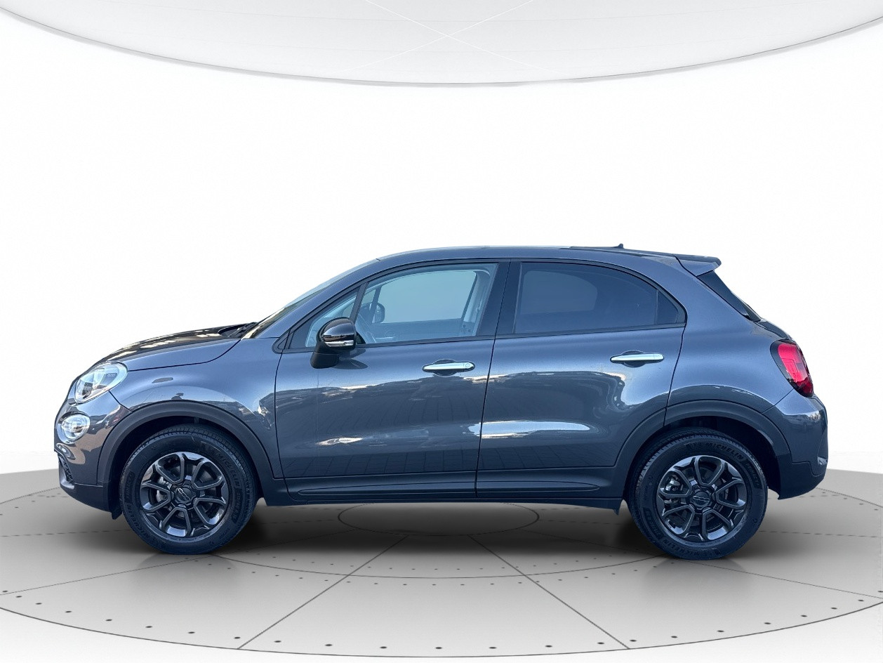 Fiat 500X Usato 2023 500X Padova
