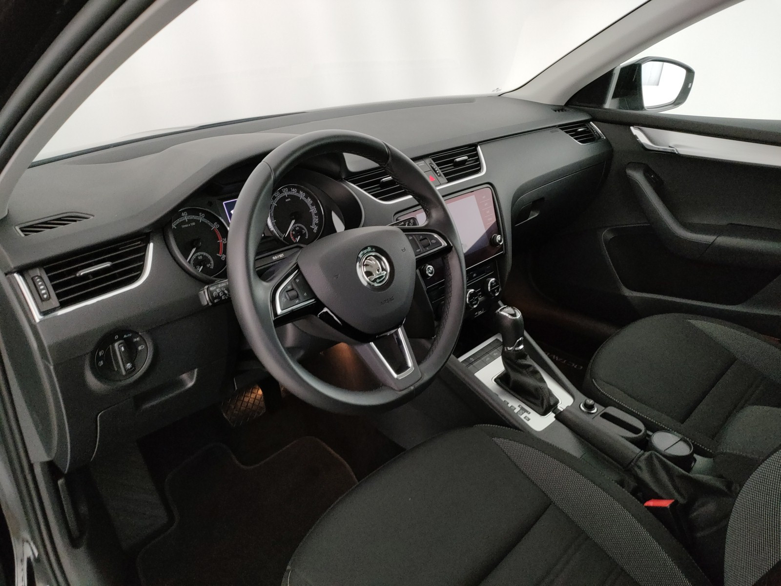 Skoda Octavia Usato 2019 Octavia Rovigo