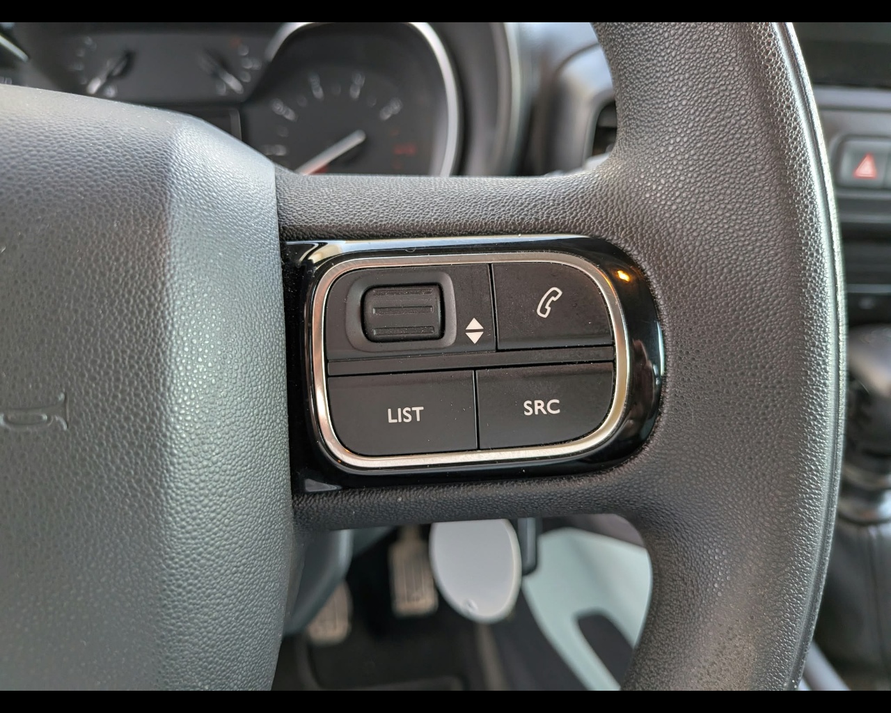 Foto CITROEN Berlingo 1.5 bluehdi M Feel s&s 100cv