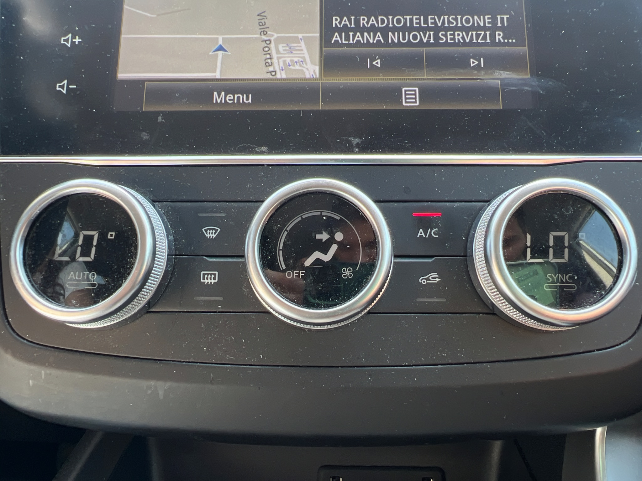 Renault Kadjar Usato 2021 Kadjar Rovigo