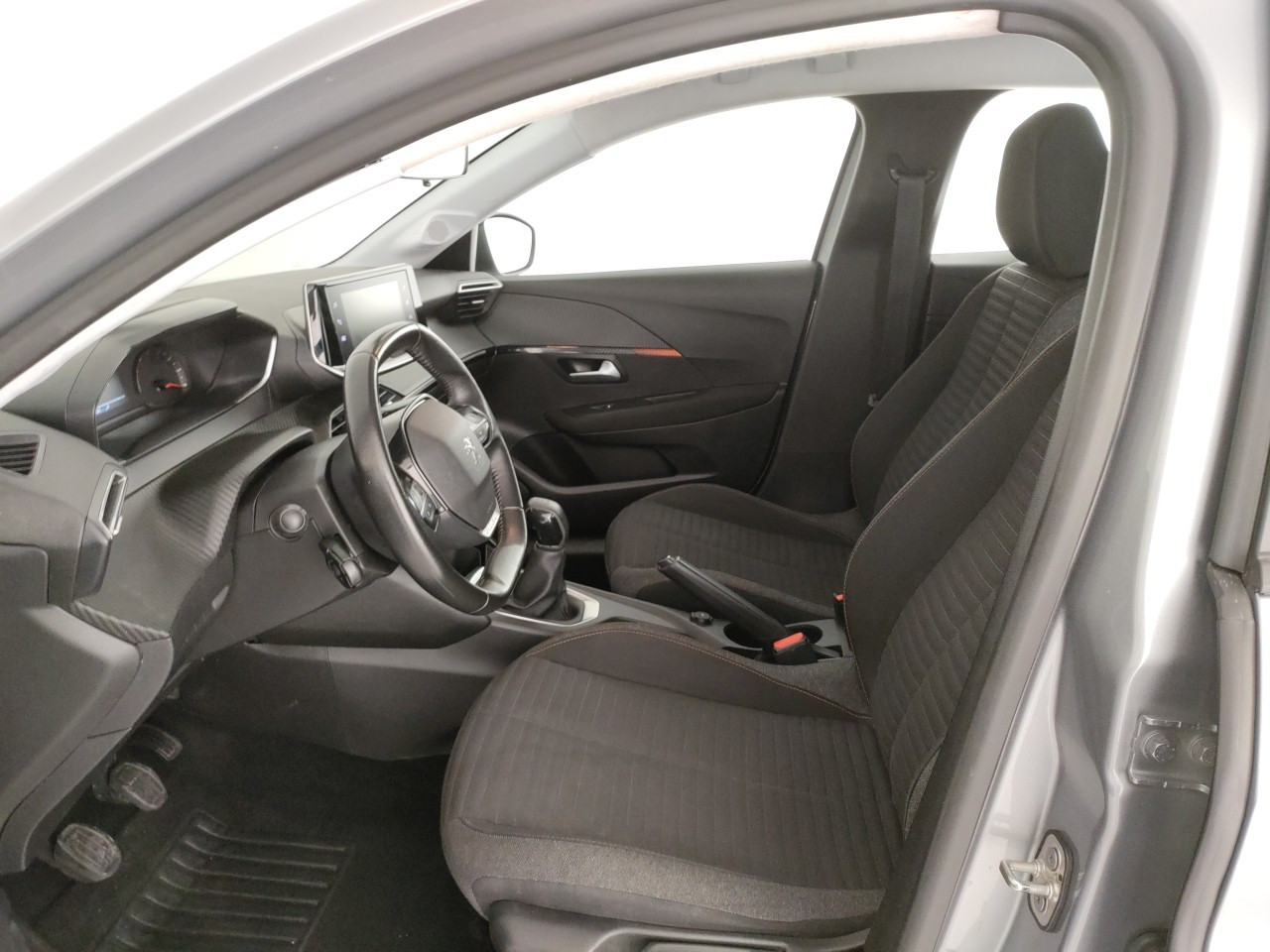 Peugeot 208 Usato 2020 208 Porto Mantovano