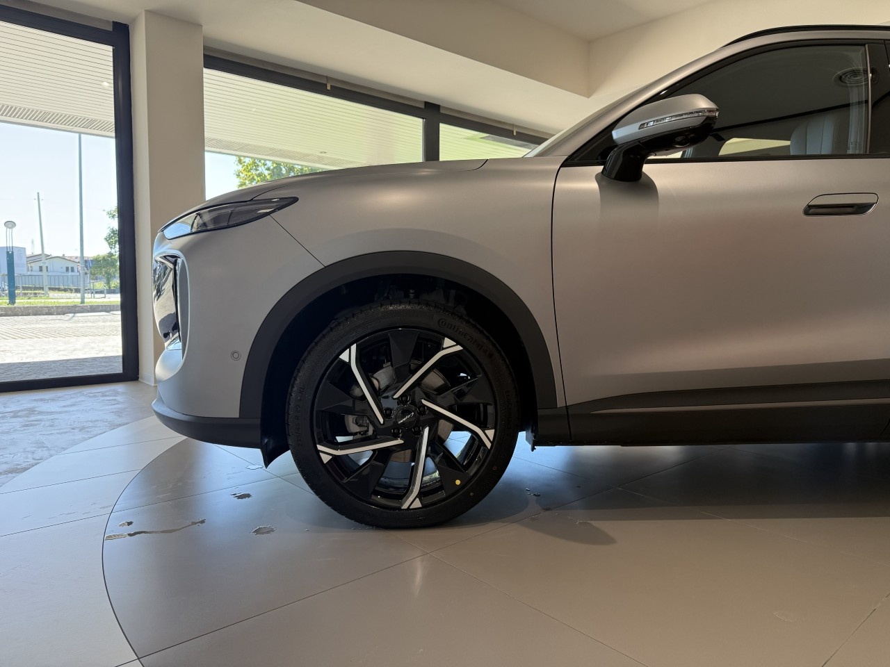 Lepas Lepas L8 L8 PHEV 1.5TGDI Elegance - 4