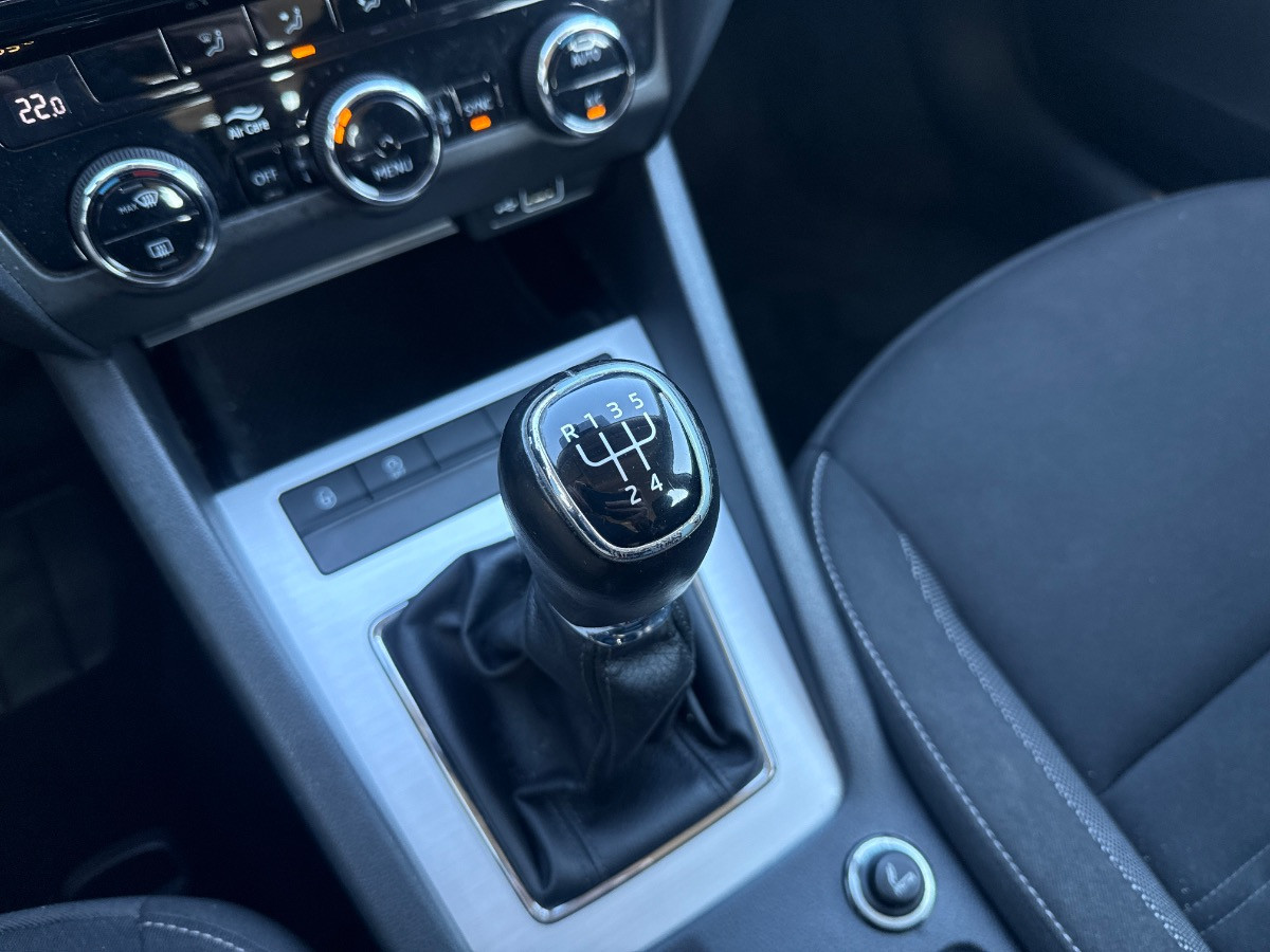Skoda Octavia Usato 2019 Octavia Padova