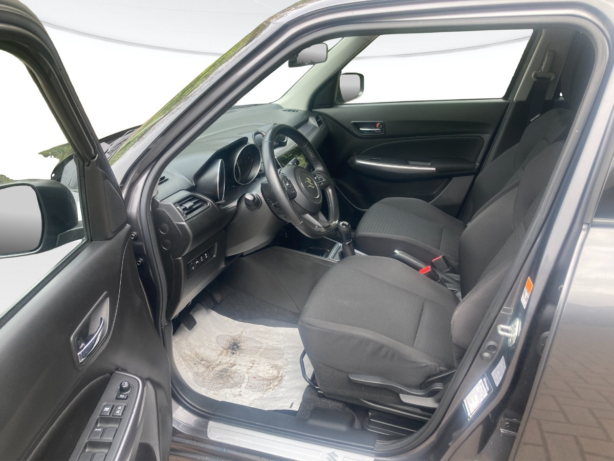 Suzuki Swift Usato 2021 Swift Modena