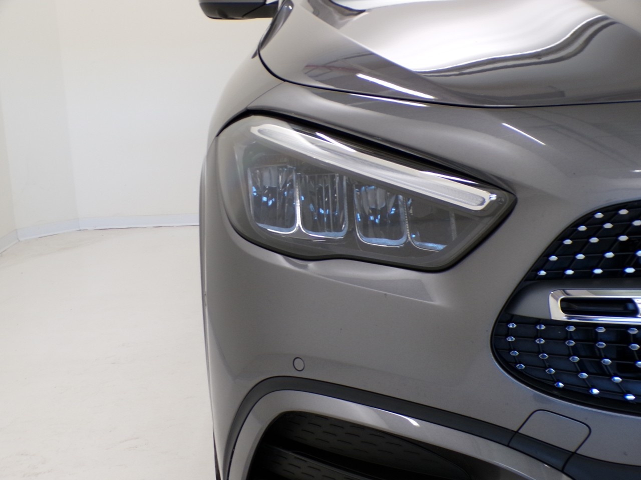 Mercedes GLA GLA 200 D AMG Line Premium 8G-DCT - 5